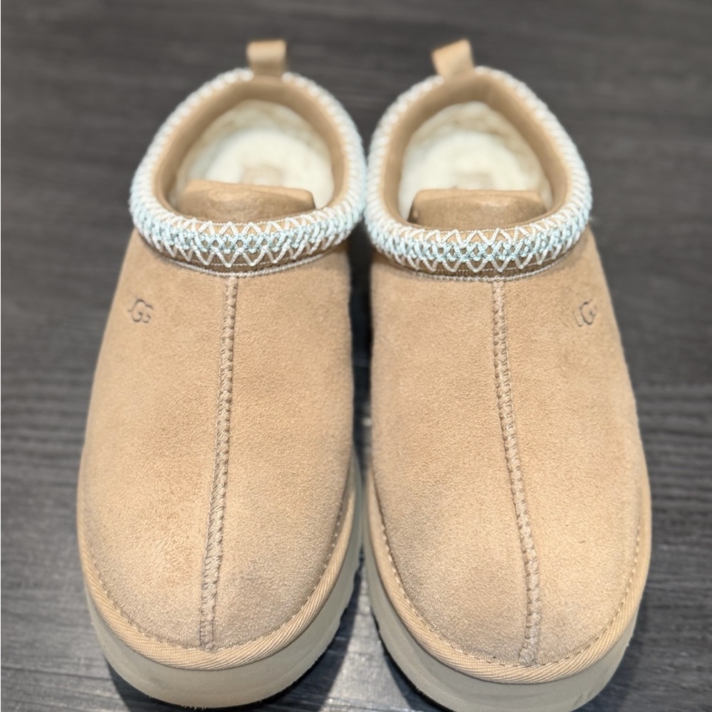 UGG Tazz Slipper